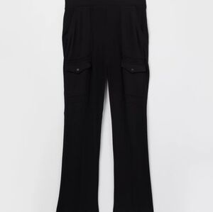 WHBM Passport Utility Straight Leg Pants